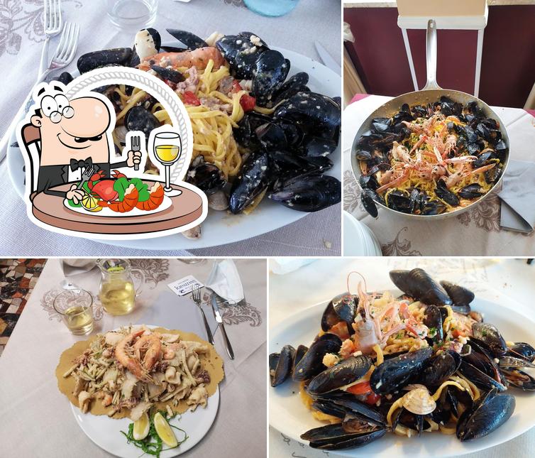 Ristorante Metauro