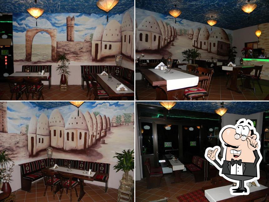 Pizza Urfa