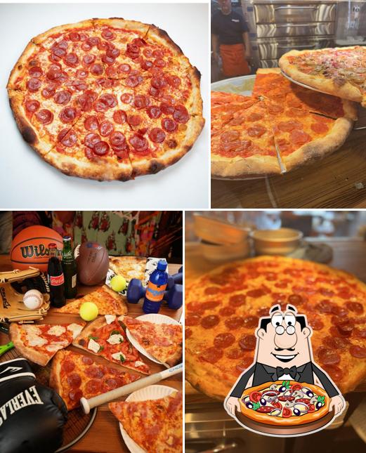 Wyn Pizza