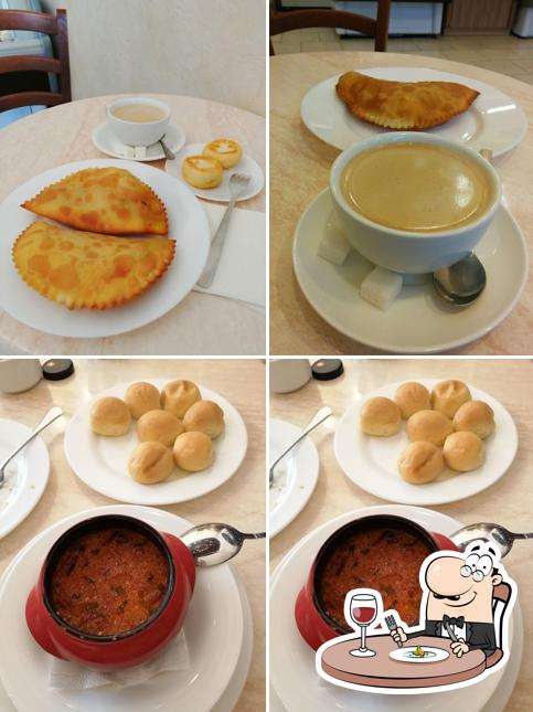 Чебуречная