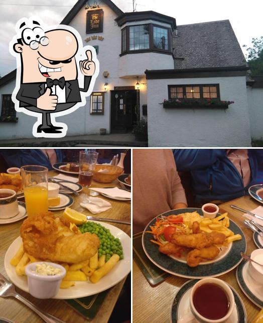The Lade Inn