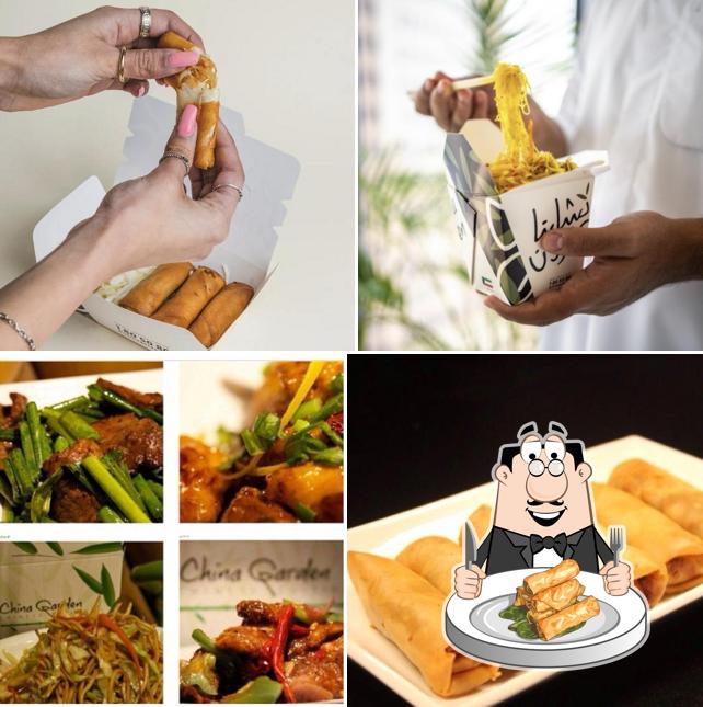 China Garden (Salmiya)