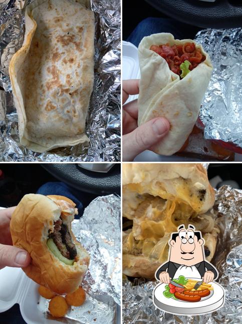 Cook Out