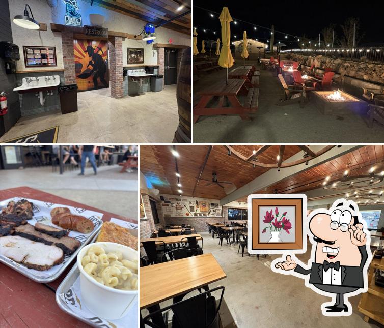 Dutchman's Country BBQ