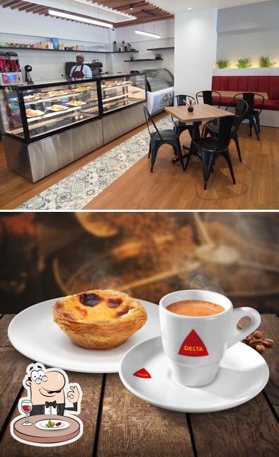 EMPORIUM CAFÉ