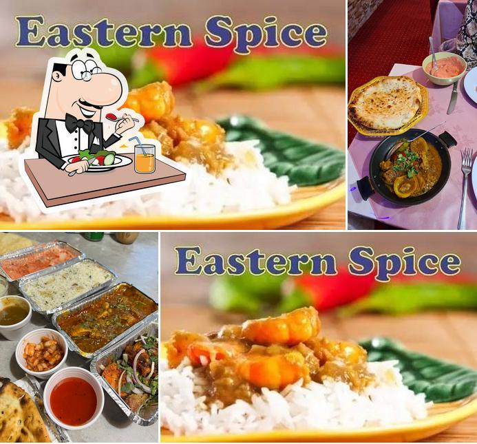 Eastern Spices