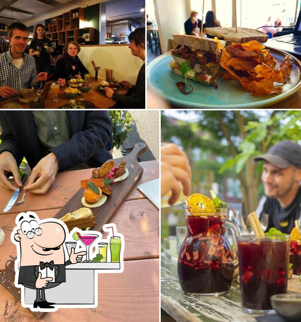 Restaurant Gys Utrecht