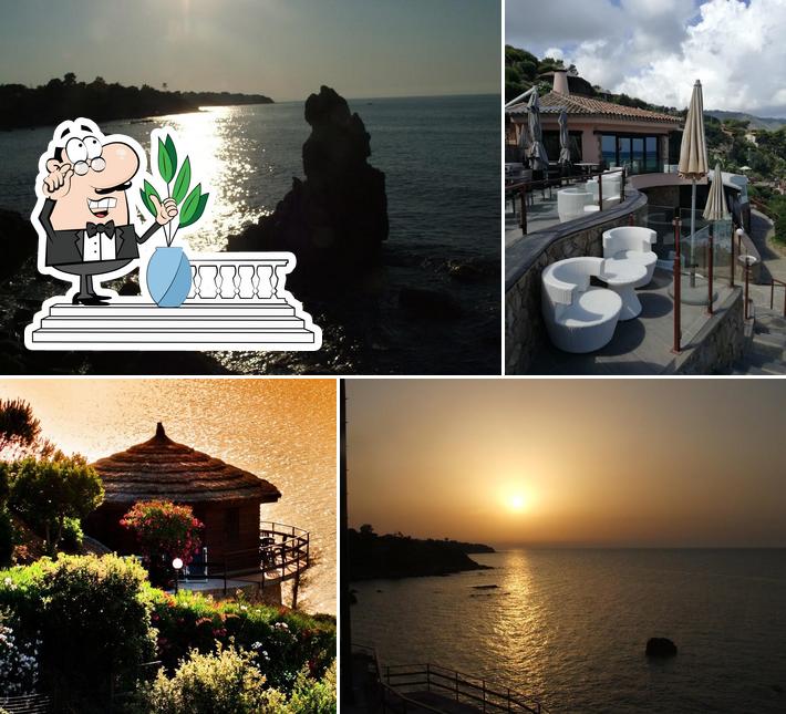 Hotel - Residence Calanica