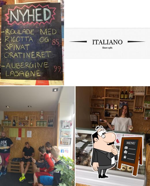 Italiano Silkeborg