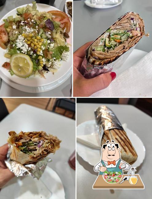 Kebab Güímar