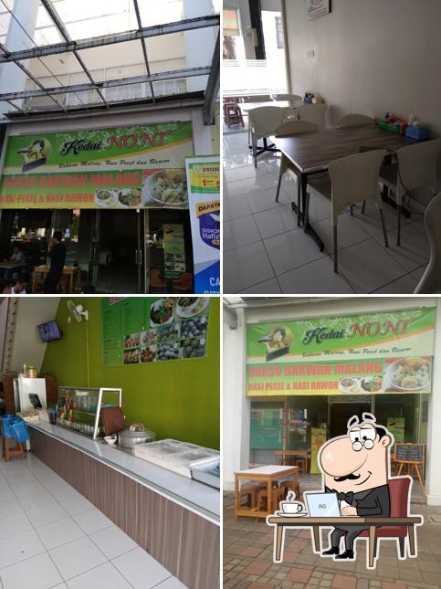 Kedai Noni