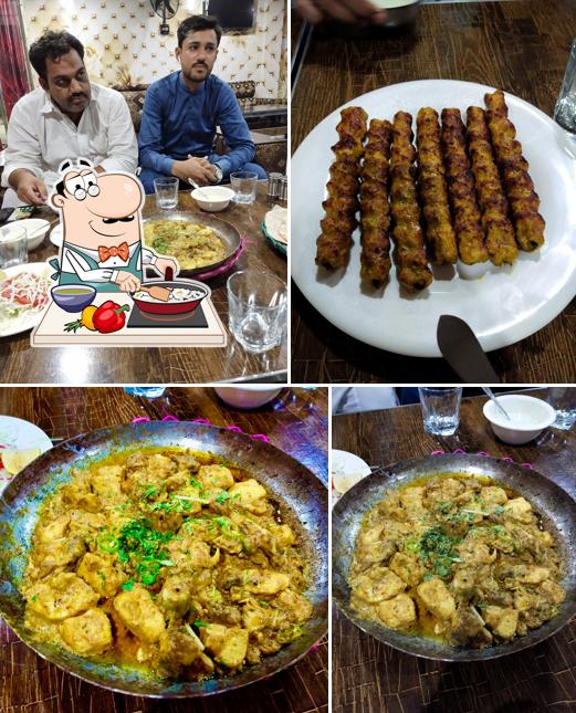 Nawab Resturant