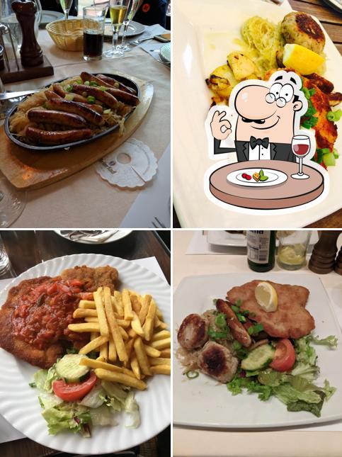 Restaurant Nolle
