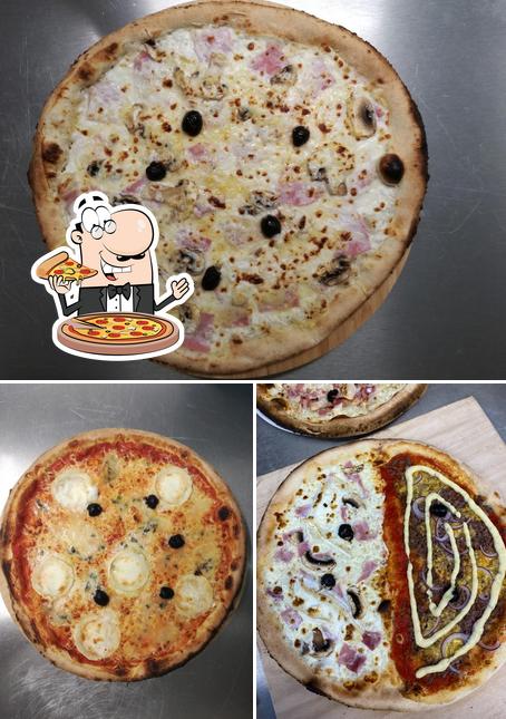Pizz’Amélie