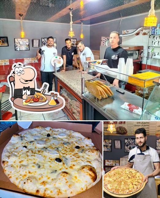 Pizzeria 31