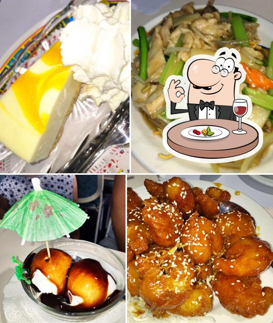 Raymond's Chinese
