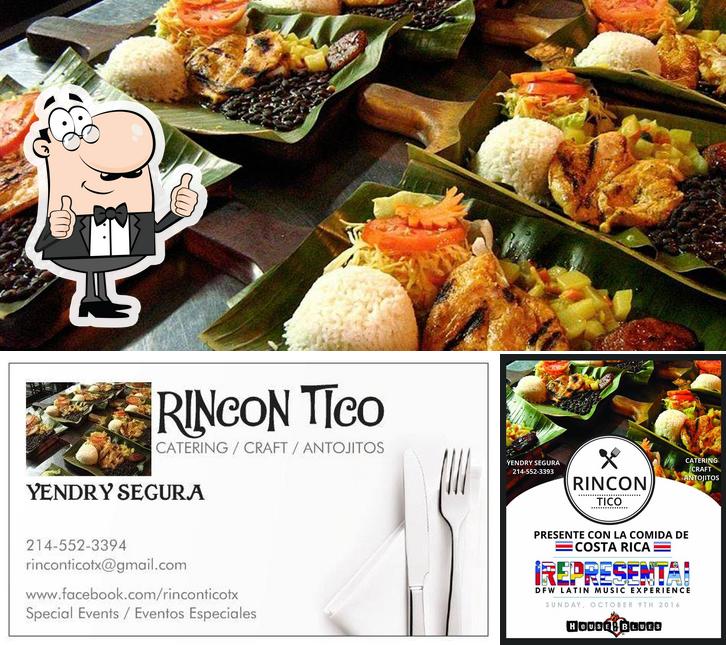 Rincon Tico