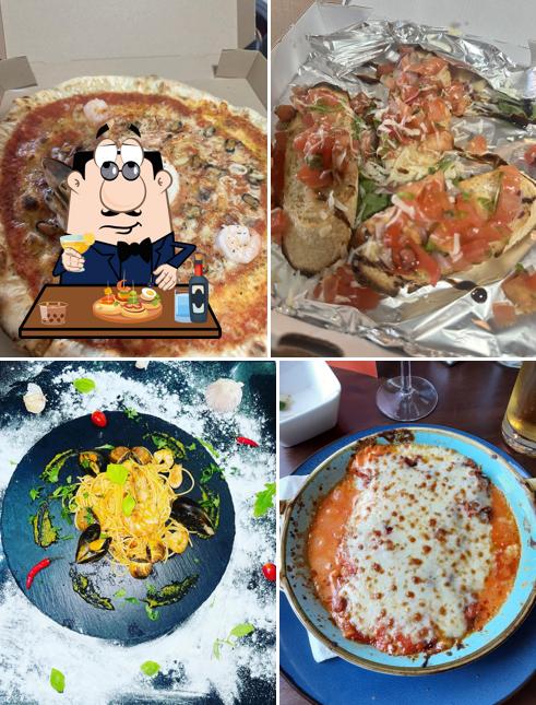 Ristorante Papa Giorgio