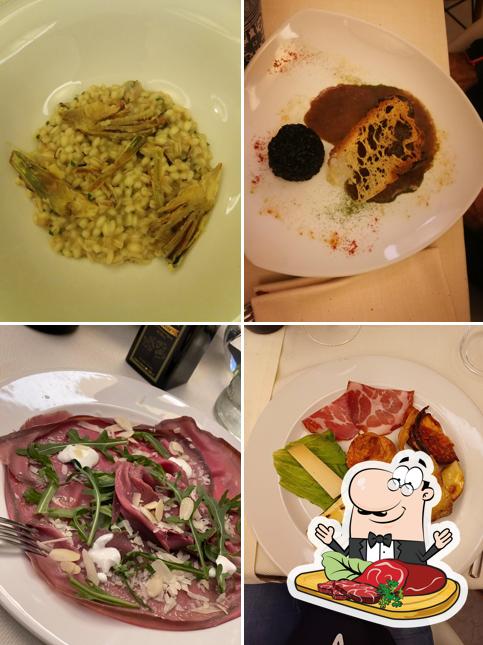 Ristorante'900 Casa Taccardi