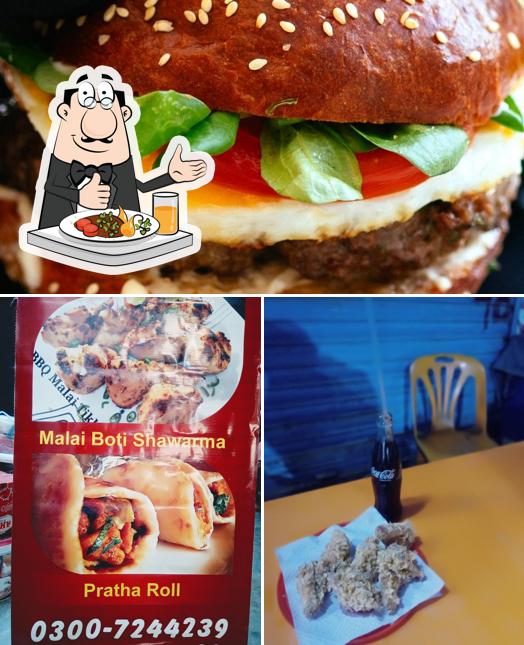 SFC satiana fried chicken
