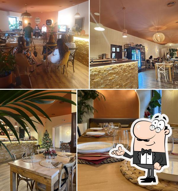 Sagona Bistrot