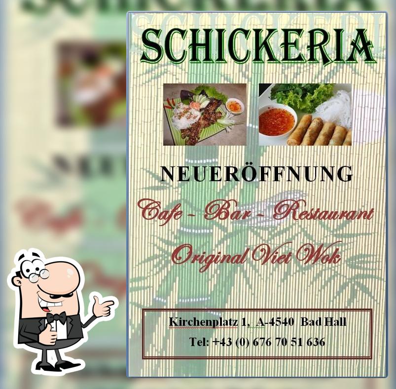Schickeria