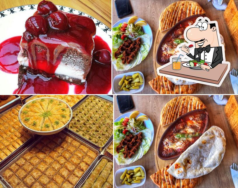 Varol Pide ve Lahmacun