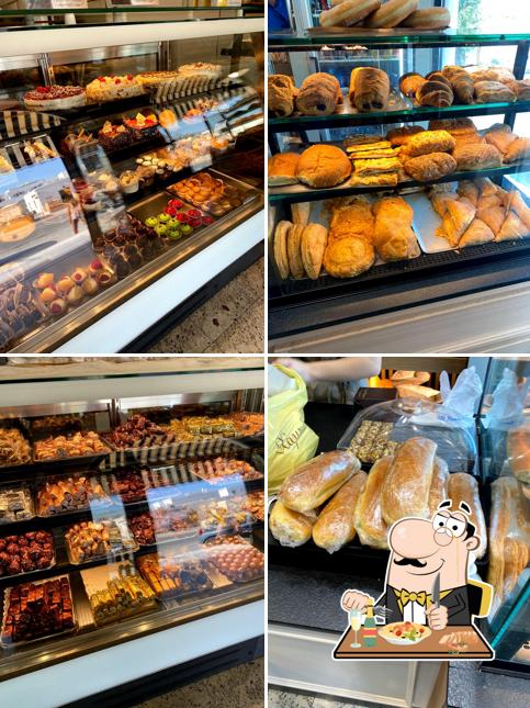 Xamilothoris Pastry Shop