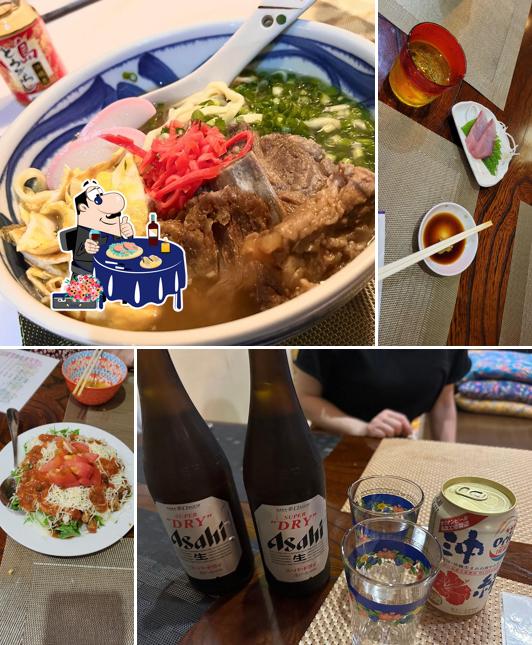 居酒屋 でいご