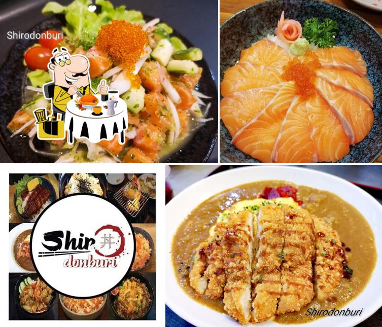 ShiroDonburi