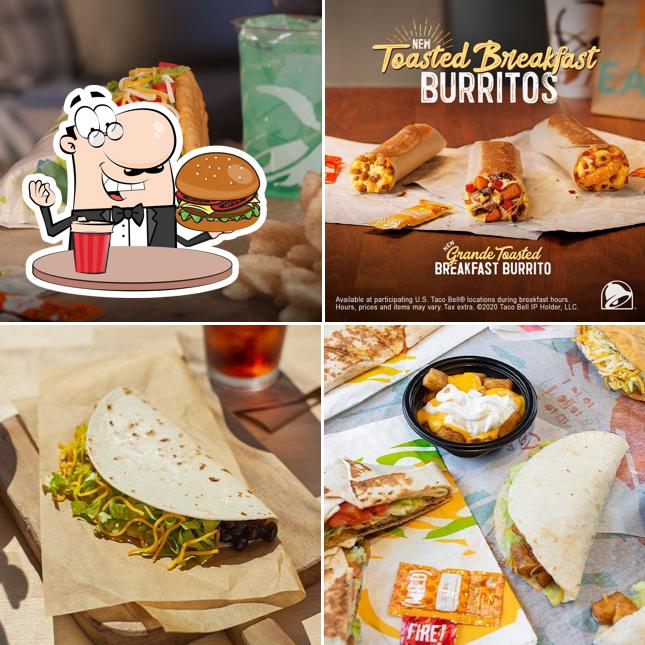 Taco Bell