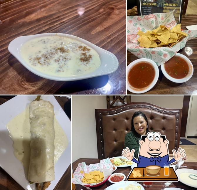 Tequila Plata Mexican Restaurant, Chickasha