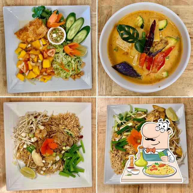Thai Hut