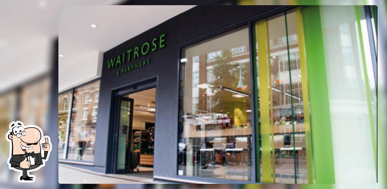 Waite & Rose Café