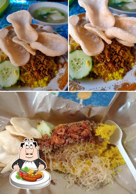 Warung Nona