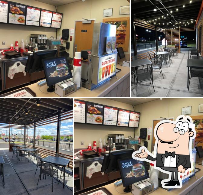 Wendy's