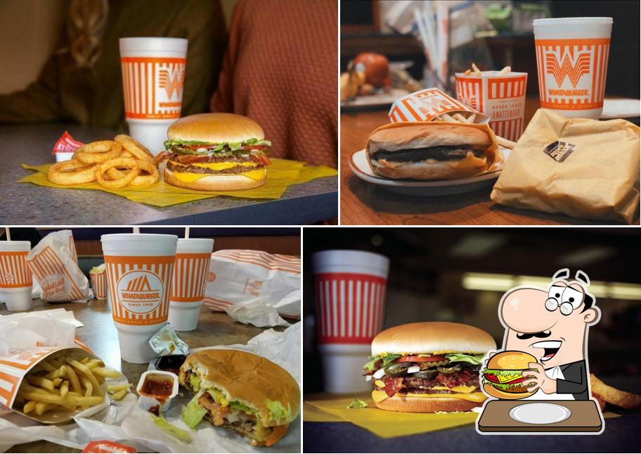 Whataburger