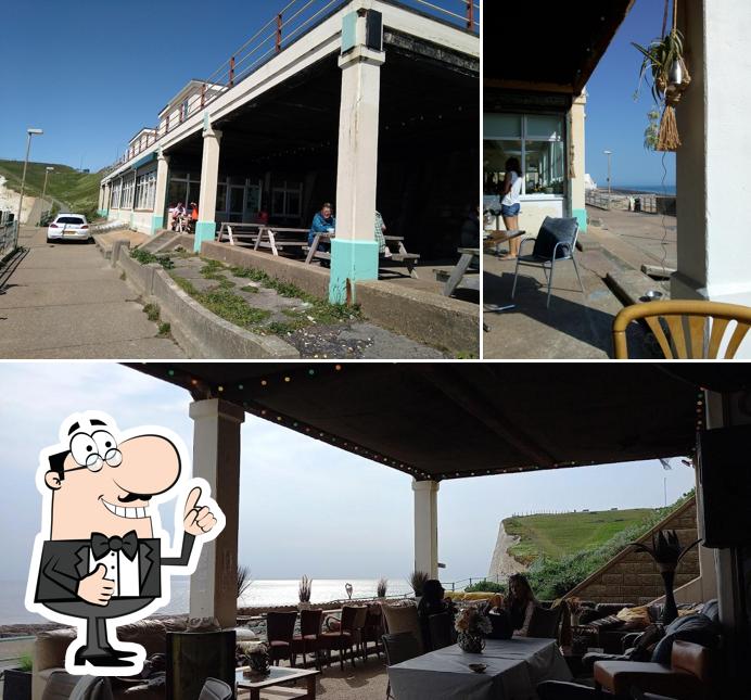 Whitecliffs Cafe, Bar and Grill