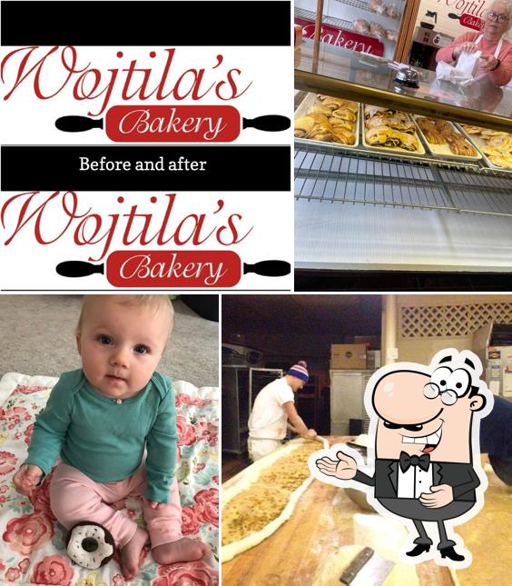 Wojtila's Bakery