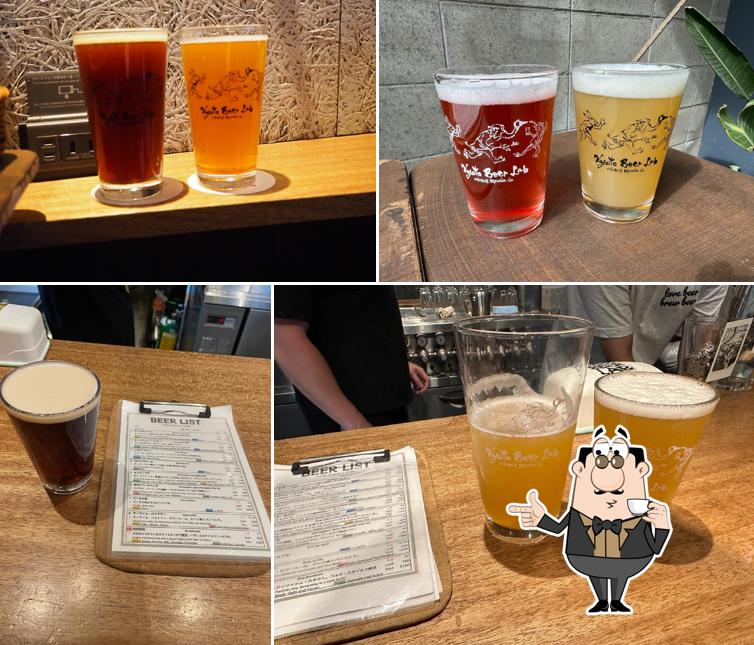 Kyoto Beer Lab