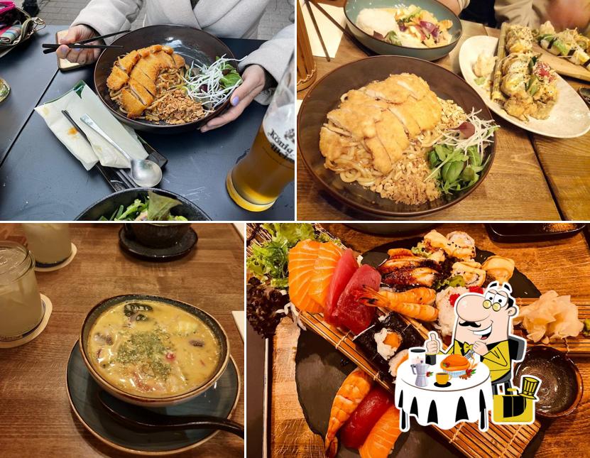 AMI Restaurant