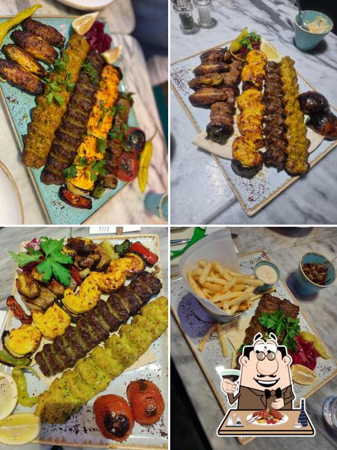 Chelo Persian Kitchen (Sutton Coldfield)