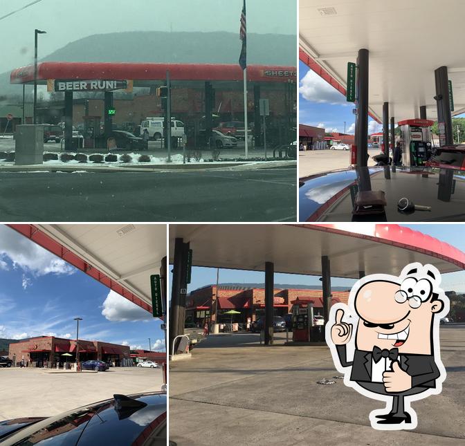 Sheetz