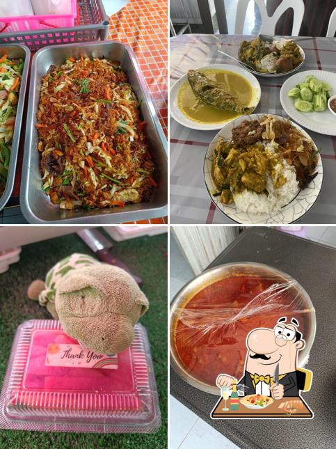 ข้าวแกงครัวคุณหญิง