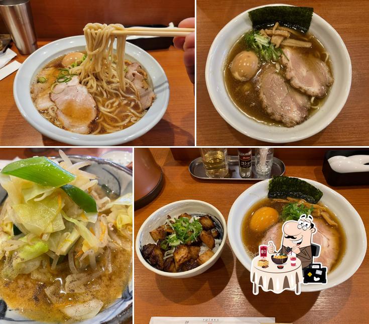 麺屋 豊