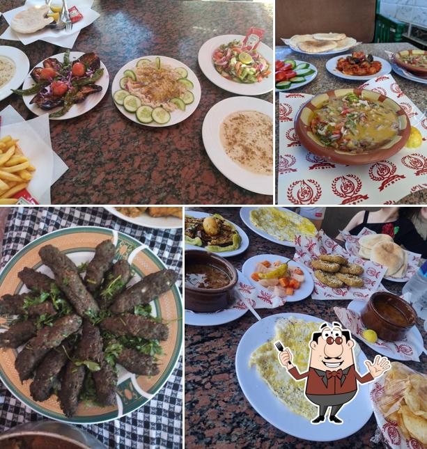 Abu Ali Restaurant