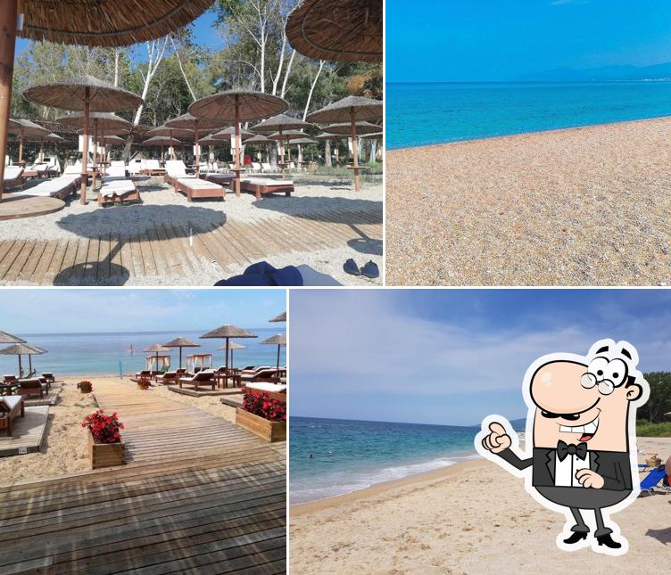 Burano Camping Beach Bar & more