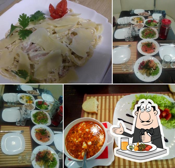 Охотник