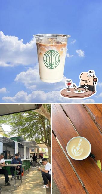 Panada Unigal ( Coffee Point)