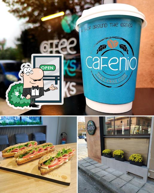 Cafenio
